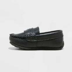 Toddler Boys' Abbott Loafers - Cat & Jack™ 9 Toddler Boys' Abbott Loafers - Cat & Jack™ -Kid Clothing GUEST 340dc5d8 c5b1 46ec a341 e9f328787a1b
