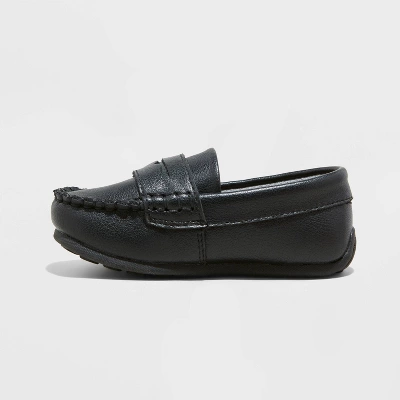 Toddler Boys' Abbott Loafers - Cat & Jack™ 5 Toddler Boys' Abbott Loafers - Cat & Jack™ - Image 3