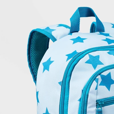 Kids' Classic 17" Backpack Stars - Cat & Jack™ 5 Kids' Classic 17" Backpack Stars - Cat & Jack™ - Image 3