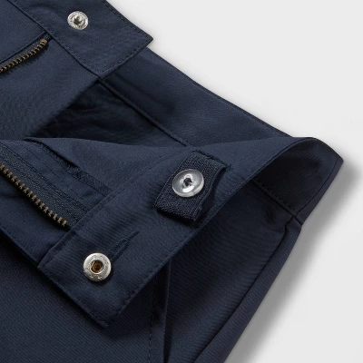 Boys' Regular Fit Quick Dry Uniform Shorts - Cat & Jack™ 4 Boys' Regular Fit Quick Dry Uniform Shorts - Cat & Jack™ - Image 2