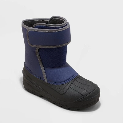 Kids' Elia Winter Boots - Cat & Jack™ 7 Kids' Elia Winter Boots - Cat & Jack™ - Image 5