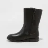 Toddler Girls' Mimi Riding Boots - Cat & Jack™ Black 1 Toddler Girls' Mimi Riding Boots - Cat & Jack™ Black -Kid Clothing GUEST 34bf1521 b037 4667 b40d 86da7d03356a