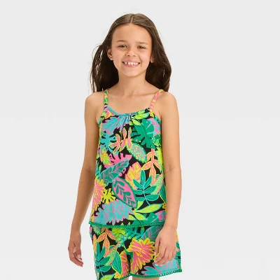 Girls' 20pk Earring Set - Cat & Jack™: Nickel-Free, Post Closure, Stud & Hoop Styles 7 Girls' 20pk Earring Set - Cat & Jack™: Nickel-Free, Post Closure, Stud & Hoop Styles - Image 5