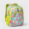 Kids' Adaptive 17" Backpack Geo Camo - Cat & Jack™ 2 Kids' Adaptive 17" Backpack Geo Camo - Cat & Jack™ -Kid Clothing GUEST 36662b2b da22 4734 94a8 3fdb8e151382