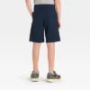 Boys' Uniform Quick Dry Shorts - Cat & Jack™ -Kid Clothing GUEST 36a54fdc 08a8 4c1f 86bc 284bd567ba89
