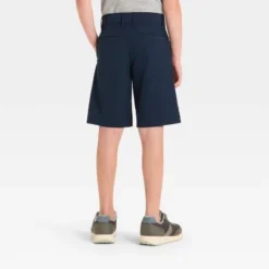 Boys' Uniform Quick Dry Shorts - Cat & Jack™