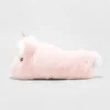 Kids' Jaslynn Unicorn Slippers - Cat & Jack™ Pink 1 Kids' Jaslynn Unicorn Slippers - Cat & Jack™ Pink -Kid Clothing GUEST 37fc415e 4ba2 40f7 a3c9 c0e4231b080c