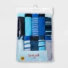 Boys' 10pk Striped Boxer Briefs - Cat & Jack™ 2 Boys' 10pk Striped Boxer Briefs - Cat & Jack™ -Kid Clothing GUEST 382a4db6 96e9 4dd2 a86a a69c65442219