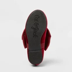 Toddler Girls' Chloe Mary Jane Flats - Cat & Jack™ Red 7 Toddler Girls' Chloe Mary Jane Flats - Cat & Jack™ Red -Kid Clothing GUEST 38a1c711 9218 45b3 be43 544f7519c579
