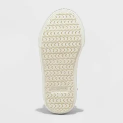 Toddler Girls' Nabi Colorblock Lace-Up Zipper Sneakers - Cat & Jack™ -Kid Clothing GUEST 3963fc23 99dd 4516 9187 ca641e9a618a