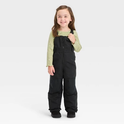 Toddler Snow Bib - Cat & Jack™ 4 Toddler Snow Bib - Cat & Jack™ - Image 2