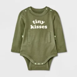 Baby G-Tube Adaptive Bodysuit - Cat & Jack™ 13 Baby G-Tube Adaptive Bodysuit - Cat & Jack™ -Kid Clothing GUEST 3b3662f0 bc63 44ee a8a5 a2c1dffaa657