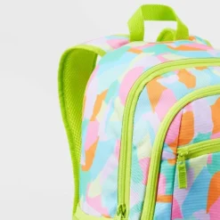 Kids' Classic 17" Backpack Geo Camo - Cat & Jack™ 7 Kids' Classic 17" Backpack Geo Camo - Cat & Jack™ -Kid Clothing GUEST 3b8ea520 0a95 4d8b aced 53809a1d7ce3
