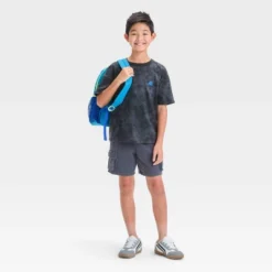 Boys' Short Sleeve Relaxed Fit T-Shirt - Cat & Jack™ 7 Boys' Short Sleeve Relaxed Fit T-Shirt - Cat & Jack™ -Kid Clothing GUEST 3b9be140 ce4c 43c8 b57e 6f3cf9cb0f6c