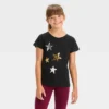 Girls' Short Sleeve Flip Sequin T-Shirt - Cat & Jack™ -Kid Clothing GUEST 3cbae0a4 6874 4c02 96df a5f96cc52e46