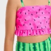 Girls' 'Watermelon Party' Fruit Printed Bikini Set - Cat & Jack™ 1 Girls' 'Watermelon Party' Fruit Printed Bikini Set - Cat & Jack™ -Kid Clothing GUEST 3d28b9af 0cd1 476b 8546 6e2d8729c151
