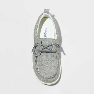 Toddler Bobby Slip-On Sneakers - Cat & Jack™ 4 Toddler Bobby Slip-On Sneakers - Cat & Jack™ - Image 2
