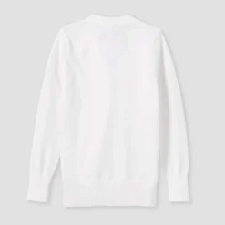 Girls' Long Uniform Cardigan - Cat & Jack™