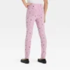 Girls' Halloween Leggings - Cat & Jack™ Purple 2 Girls' Halloween Leggings - Cat & Jack™ Purple -Kid Clothing GUEST 3fc1a539 06a8 4d87 87b5 d78ac83ac7df