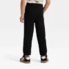 Toddler Boys' Fleece Jogger Pants - Cat & Jack™ -Kid Clothing GUEST 4010ac7e d5ff 4568 8254 3b38cd350c52