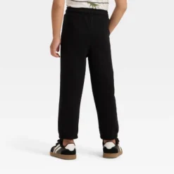 Toddler Boys' Fleece Jogger Pants - Cat & Jack™