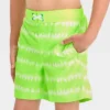 Boys' Striped Swim Shorts - Cat & Jack™ Lime Green -Kid Clothing GUEST 40efe0b1 14f9 4b50 93bf 71cf1033c267