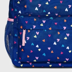 Kids' 16" Backpack - Cat & Jack™ -Kid Clothing GUEST 4192dddc 79c9 4ad8 9b99 e71c4b0e5bb7