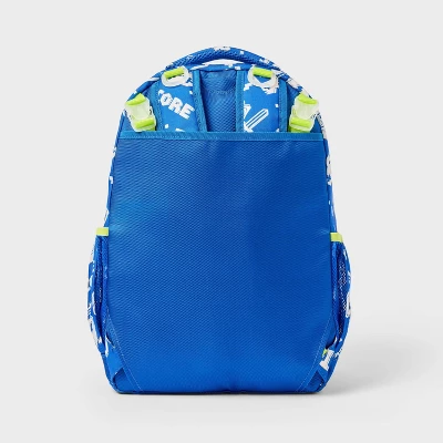 20L 17'' Adaptive Kids' Backpack - Cat & Jack™ 9 20L 17'' Adaptive Kids' Backpack - Cat & Jack™ - Image 7