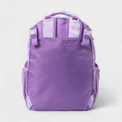 Kids' Adaptive 17" Backpack Unicorn - Cat & Jack™ 9 Kids' Adaptive 17" Backpack Unicorn - Cat & Jack™ - Image 7