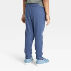 Toddler Boys' 2pk Rib-Knit Pull-On Jogger Pants - Cat & Jack™ -Kid Clothing GUEST 468cd0df f912 420b bbfc be88856a55e6