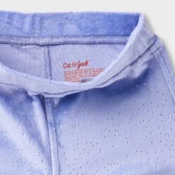 Toddler Girls' 2pc Adaptive Sparkle Velour Set - Cat & Jack™ Periwinkle 8 Toddler Girls' 2pc Adaptive Sparkle Velour Set - Cat & Jack™ Periwinkle -Kid Clothing GUEST 49a9ab1c 08b8 4b05 8823 3cbab08bf279