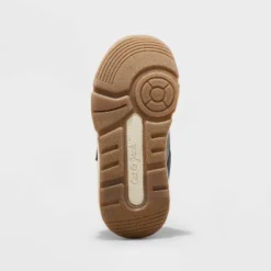 Toddler Brighton Sneakers - Cat & Jack™ -Kid Clothing GUEST 49f72c03 8324 40d0 90f7 b3f93aea79c6