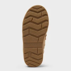 Toddler Hydee Combat Boots - Cat & Jack™ Tan -Kid Clothing GUEST 49fd5afd 4a9a 4332 9c5d 2429ba6b293c