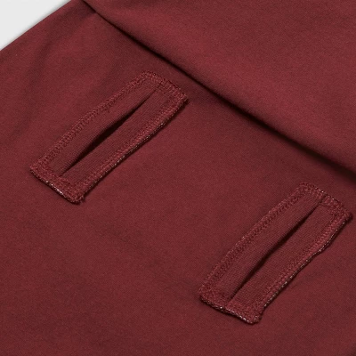 Toddler Kids' Adaptive Long Sleeve Bodysuit With Abdominal Access - Cat & Jack™ 5 Toddler Kids' Adaptive Long Sleeve Bodysuit With Abdominal Access - Cat & Jack™ - Image 3