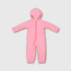 Toddler Rainsuit - Cat & Jack™ Pink 2 Toddler Rainsuit - Cat & Jack™ Pink -Kid Clothing GUEST 4da2e9e0 23bd 4bcd be5e 7162d099de10