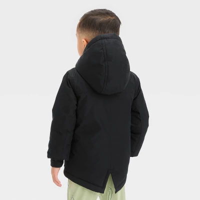 Toddler Parka Jacket - Cat & Jack™ 3 Toddler Parka Jacket - Cat & Jack™