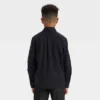 Boys' Long Sleeve Button-Down Dress Shirt - Cat & Jack™ 1 Boys' Long Sleeve Button-Down Dress Shirt - Cat & Jack™ -Kid Clothing GUEST 4f1e442a 36db 4e2d 99da 6ff0d600c3f0