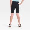Girls' Bike Shorts - Cat & Jack™