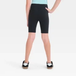 Girls' Bike Shorts - Cat & Jack™
