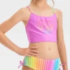 Girls' Unicorn Rainbow Heart Printed Midkini Set - Cat & Jack™ 2 Girls' Unicorn Rainbow Heart Printed Midkini Set - Cat & Jack™ -Kid Clothing GUEST 4fe109fc a290 4797 a2cf 4109e1ddb3db