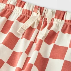 Baby Hey Hi Hello Top & Bottom Set - Cat & Jack™ Rust/Orange 8 Baby Hey Hi Hello Top & Bottom Set - Cat & Jack™ Rust/Orange -Kid Clothing GUEST 5004c60f 977e 4e28 887e 3790996fd6e3