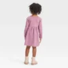 Toddler Girls' Dress - Cat & Jack™ 2 Toddler Girls' Dress - Cat & Jack™ -Kid Clothing GUEST 54148b8f 39eb 4a66 bd22 862ef5a1d4fa