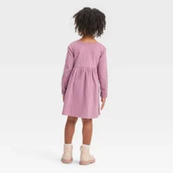 Toddler Girls' Dress - Cat & Jack™