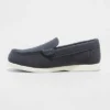 Toddler Boys' ZAYD Slip-On Loafers - Cat & Jack™ Navy Blue -Kid Clothing GUEST 5424df4b 4d4a 4612 87fd 8807a8835099