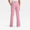 Girls' Button Fly Flare Jeans - Cat & Jack™ Pink 2 Girls' Button Fly Flare Jeans - Cat & Jack™ Pink -Kid Clothing GUEST 575a7e96 de17 4dc9 8fce e407a8abd1aa
