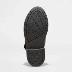 Toddler Girls' Harmony Booties - Cat & Jack™ -Kid Clothing GUEST 580726cc 2575 40d1 a288 63a6fbc599bf