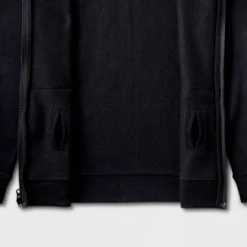 Kids' Adaptive Fleece Zip-Up Sweatshirt - Cat & Jack™ -Kid Clothing GUEST 596ed6d5 f0de 4f76 af77 d177659b1164