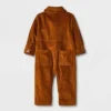 Baby Boys' Corduroy Jumpsuit - Cat & Jack™ Brown 2 Baby Boys' Corduroy Jumpsuit - Cat & Jack™ Brown -Kid Clothing GUEST 59910074 8693 4a8f 8ed7 201c10af877f