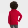 Toddler Boys' Shawl Collar Sweater - Cat & Jack™ Red 2 Toddler Boys' Shawl Collar Sweater - Cat & Jack™ Red -Kid Clothing GUEST 59a7dfc2 d28f 4c2f 85ca 5502bf373f82