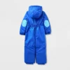 Toddler Coverall Standard Snowsuit - Cat & Jack™ 1 Toddler Coverall Standard Snowsuit - Cat & Jack™ -Kid Clothing GUEST 5aa33f0e 2449 4166 a7d5 561d17d10158